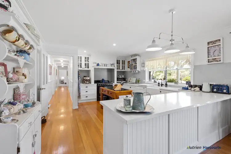 Sixth view of Homely house listing, 4 South Crescent, Eildon VIC 3713