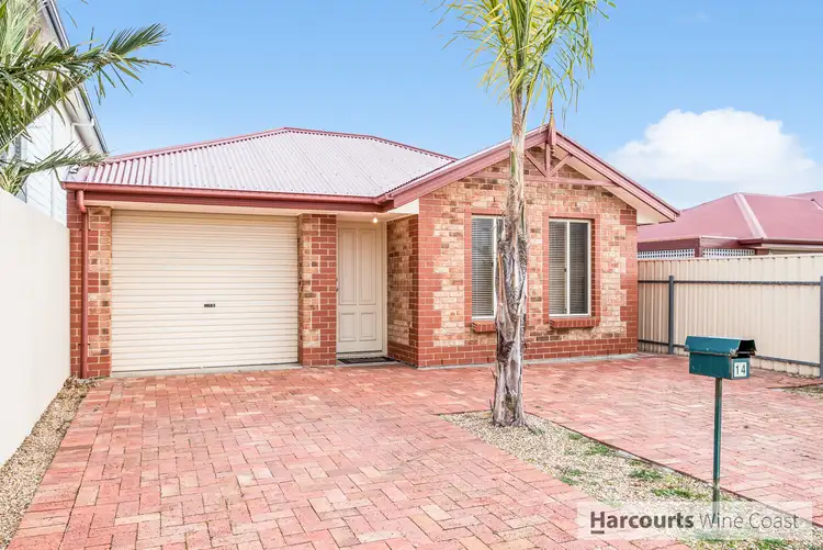 Main view of Homely house listing, 14 Butterworth Road, Aldinga Beach SA 5173