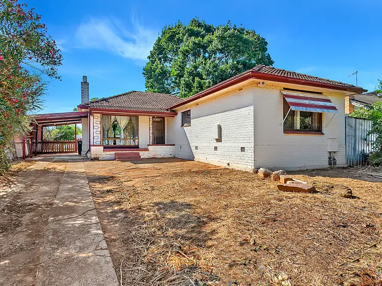 68 Forrestall Road, Elizabeth Downs SA 5113