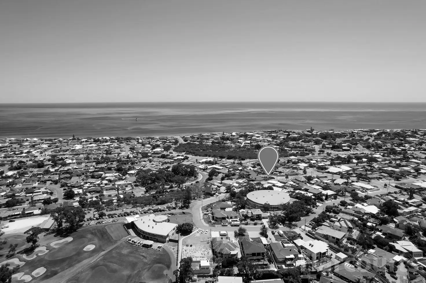 Main view of Homely land listing, 2 Marsh Place, Halls Head WA 6210