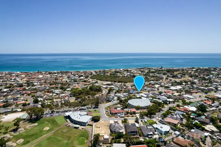 Sixth view of Homely land listing, 2 Marsh Place, Halls Head WA 6210
