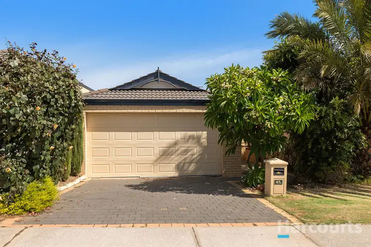 Main view of Homely house listing, 47A Matta Way, Pearsall WA 6065