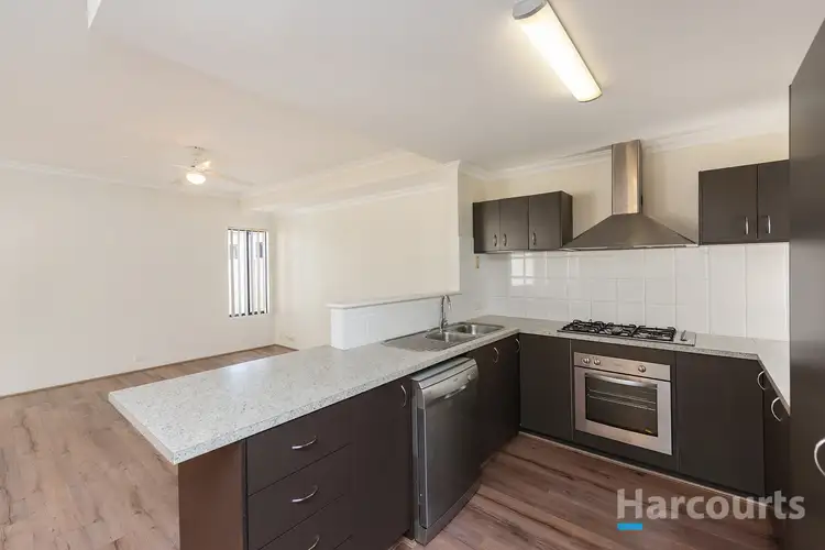 Fourth view of Homely house listing, 47A Matta Way, Pearsall WA 6065