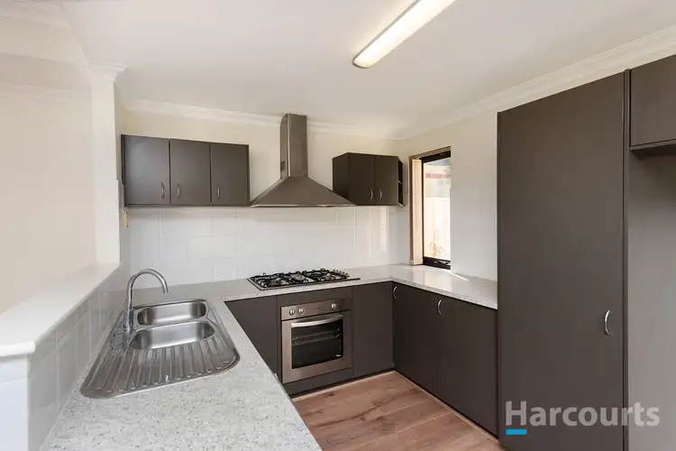 Fifth view of Homely house listing, 47A Matta Way, Pearsall WA 6065