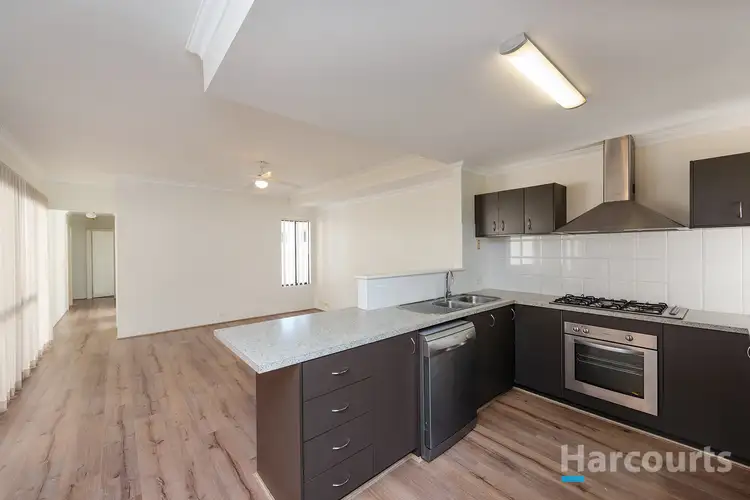 Sixth view of Homely house listing, 47A Matta Way, Pearsall WA 6065