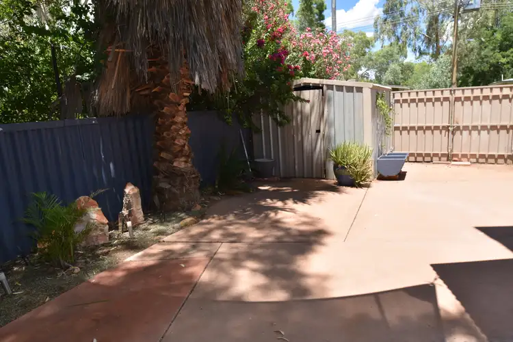 Fifth view of Homely house listing, 11/8 Lovegrove Drive, Araluen NT 870