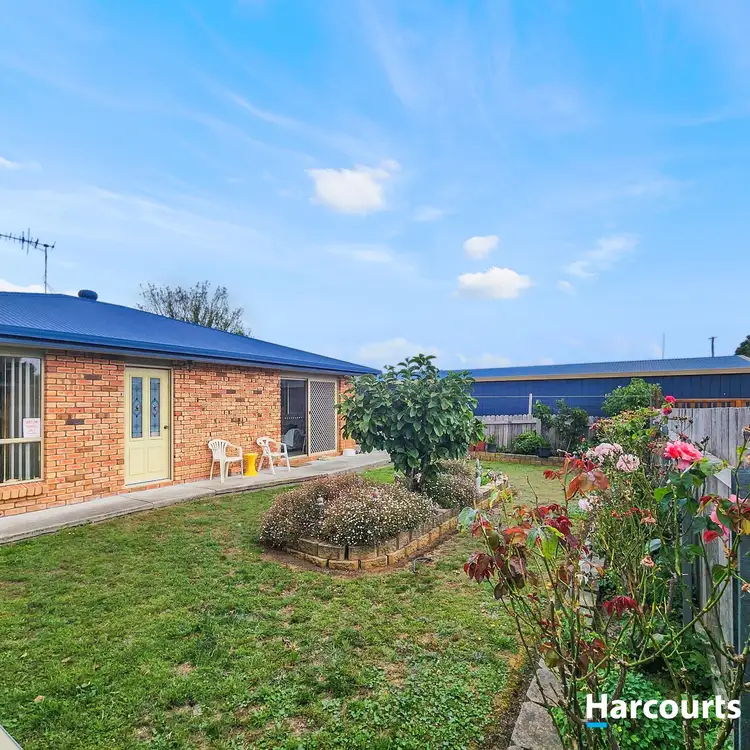 Second view of Homely house listing, 3/13 Cameron Street, St Helens TAS 7216