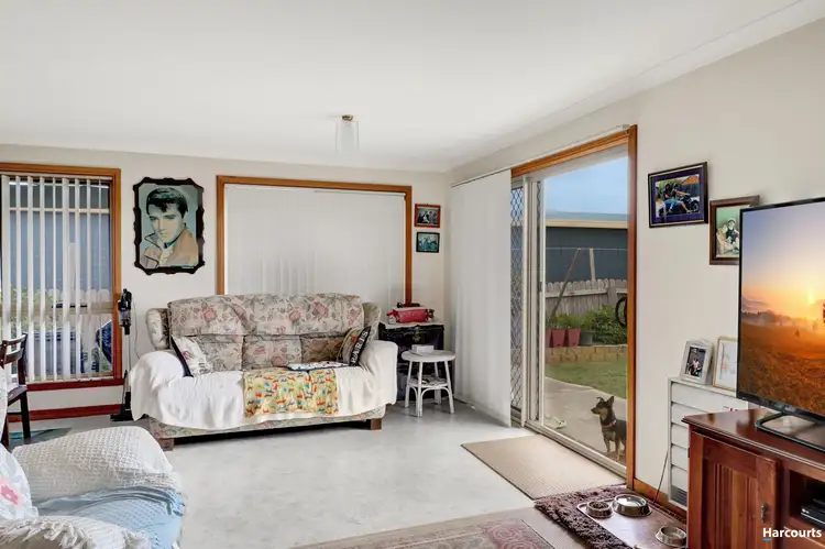 Third view of Homely house listing, 3/13 Cameron Street, St Helens TAS 7216