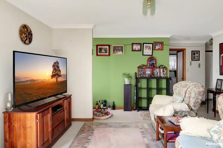 Fourth view of Homely house listing, 3/13 Cameron Street, St Helens TAS 7216