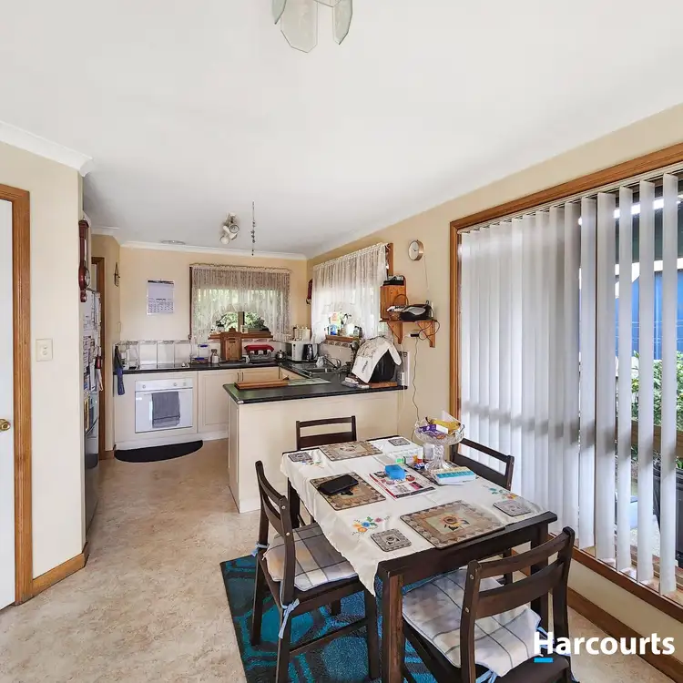 Fifth view of Homely house listing, 3/13 Cameron Street, St Helens TAS 7216