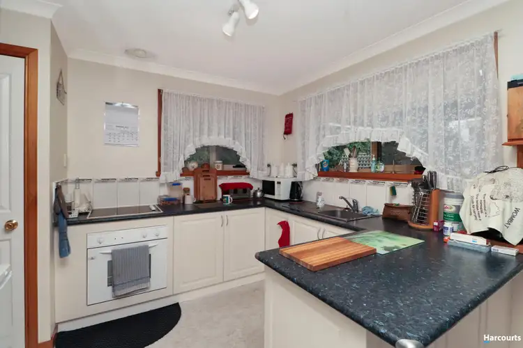 Sixth view of Homely house listing, 3/13 Cameron Street, St Helens TAS 7216
