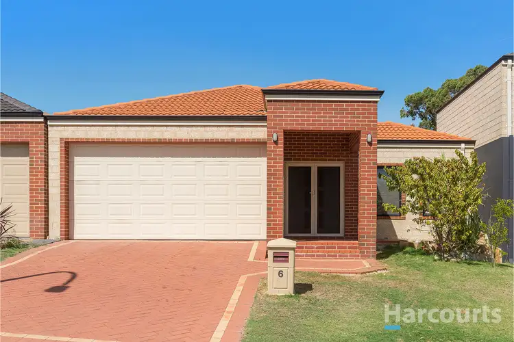 Main view of Homely house listing, 6 Traminer Way, Pearsall WA 6065