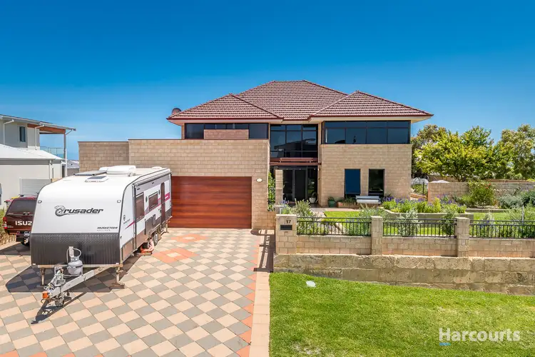 17 Moonraker Road, Jindalee WA 6036