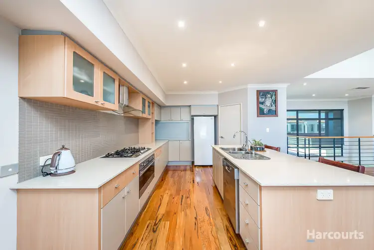 Seventh view of Homely house listing, 17 Moonraker Road, Jindalee WA 6036