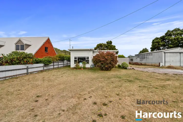 Second view of Homely house listing, 8 Stubbs Road, Turners Beach TAS 7315