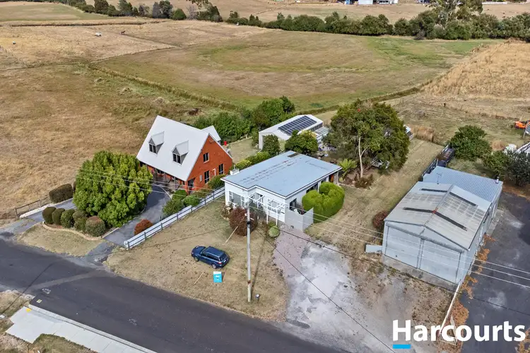 Third view of Homely house listing, 8 Stubbs Road, Turners Beach TAS 7315