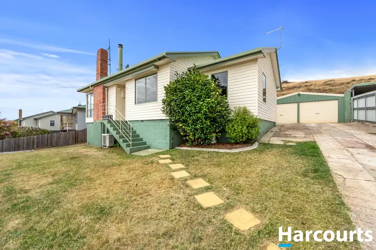 7 Chamberlain Street, Ulverstone TAS 7315
