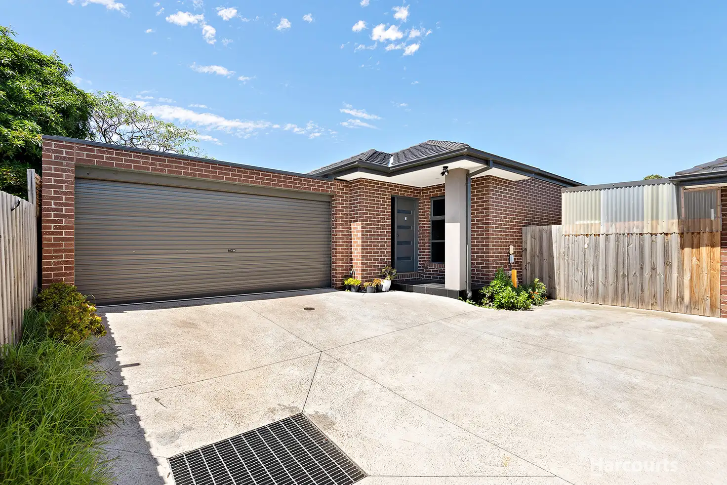 Main view of Homely unit listing, 3/20 Marie Street, Doveton VIC 3177