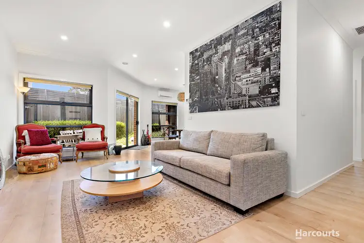 Second view of Homely unit listing, 3/20 Marie Street, Doveton VIC 3177