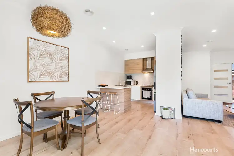 Third view of Homely unit listing, 3/20 Marie Street, Doveton VIC 3177