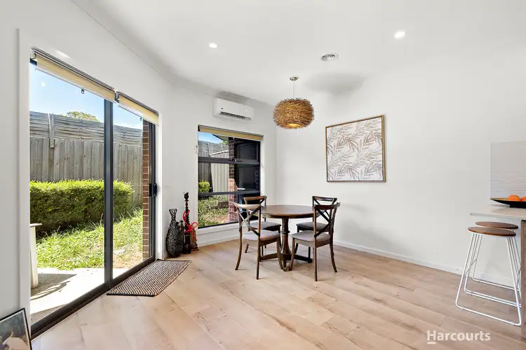 Fourth view of Homely unit listing, 3/20 Marie Street, Doveton VIC 3177