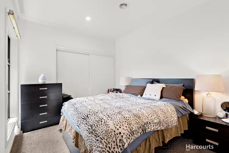 Fifth view of Homely unit listing, 3/20 Marie Street, Doveton VIC 3177