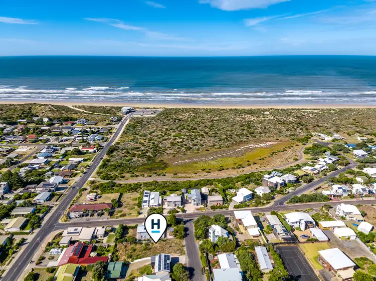 Main view of Homely land listing, 4 Aldam Avenue, Goolwa Beach SA 5214