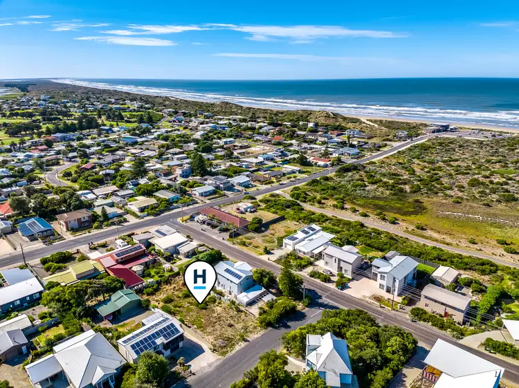 Second view of Homely land listing, 4 Aldam Avenue, Goolwa Beach SA 5214