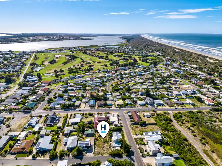 Third view of Homely land listing, 4 Aldam Avenue, Goolwa Beach SA 5214