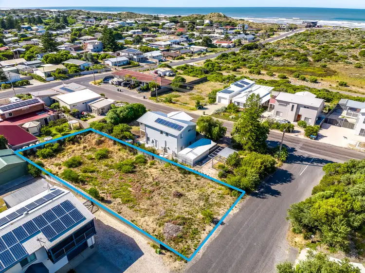 Seventh view of Homely land listing, 4 Aldam Avenue, Goolwa Beach SA 5214