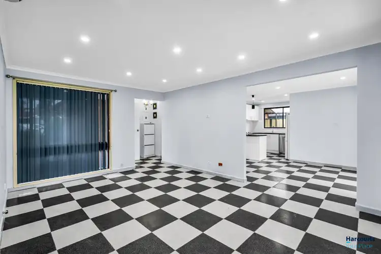 Second view of Homely house listing, 119 Buckwell Drive, Hassall Grove NSW 2761