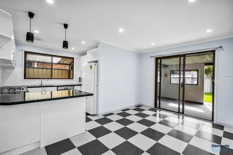 Fourth view of Homely house listing, 119 Buckwell Drive, Hassall Grove NSW 2761