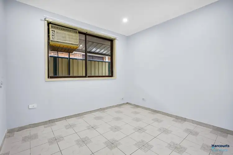 Fifth view of Homely house listing, 119 Buckwell Drive, Hassall Grove NSW 2761