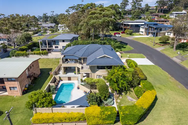 Second view of Homely house listing, 18 Davies Street, Mollymook NSW 2539