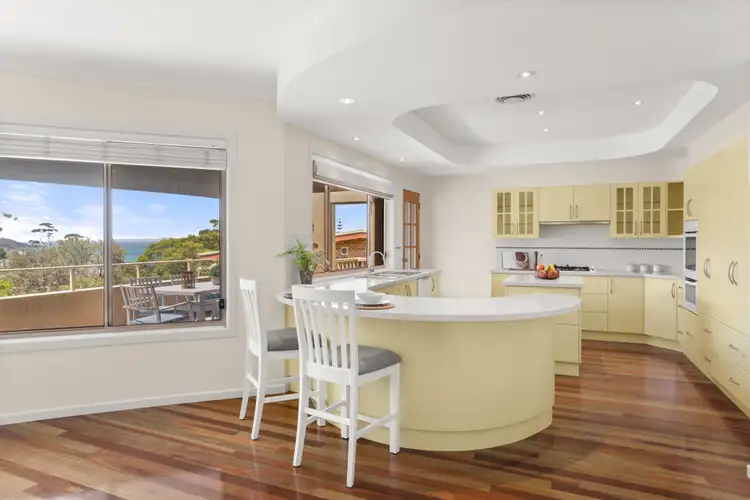 Third view of Homely house listing, 18 Davies Street, Mollymook NSW 2539