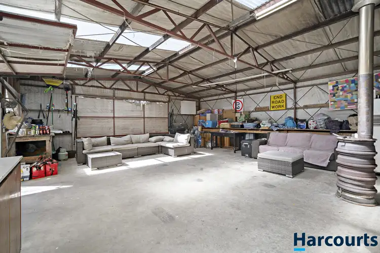Main view of Homely house listing, 318 Joseph Street, Canadian VIC 3350