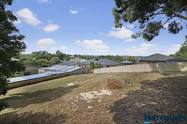 Second view of Homely house listing, 318 Joseph Street, Canadian VIC 3350