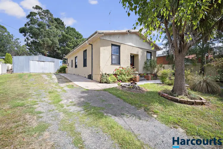 Third view of Homely house listing, 318 Joseph Street, Canadian VIC 3350