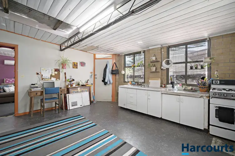 Fifth view of Homely house listing, 318 Joseph Street, Canadian VIC 3350
