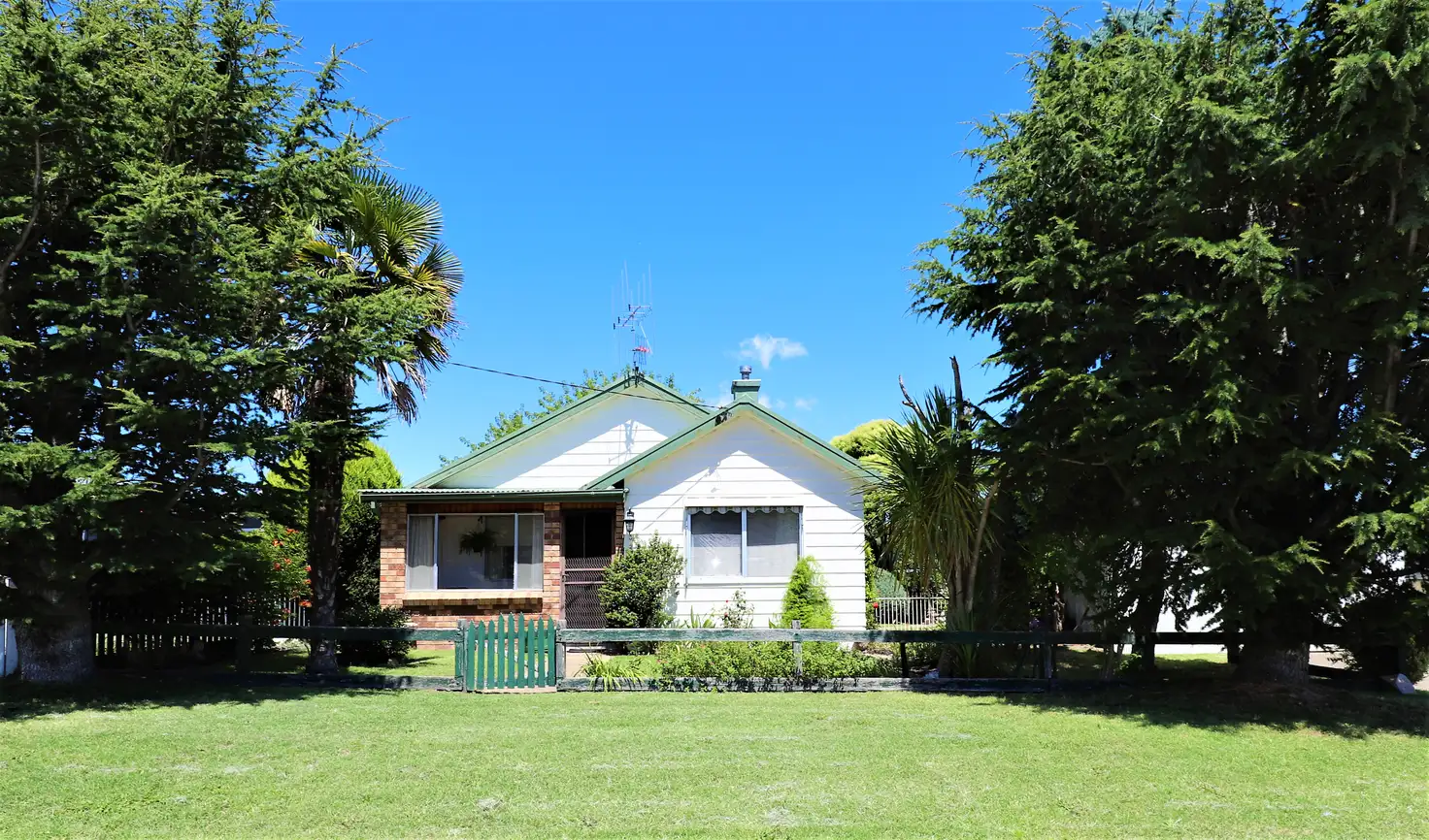 Main view of Homely house listing, 34 Jonas Street, Bombala NSW 2632