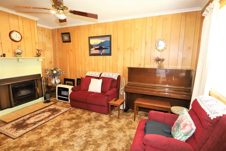 Third view of Homely house listing, 34 Jonas Street, Bombala NSW 2632