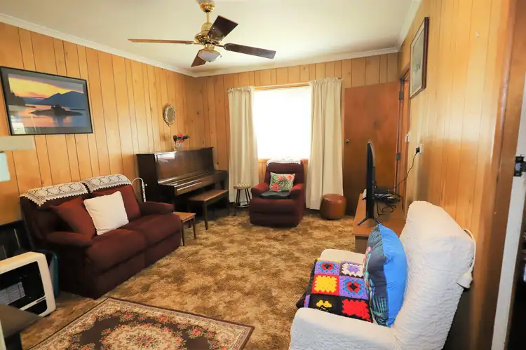 Fourth view of Homely house listing, 34 Jonas Street, Bombala NSW 2632