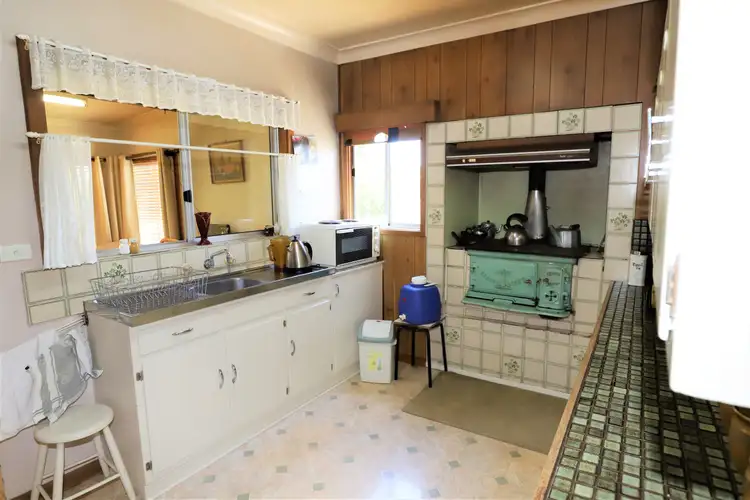 Fifth view of Homely house listing, 34 Jonas Street, Bombala NSW 2632