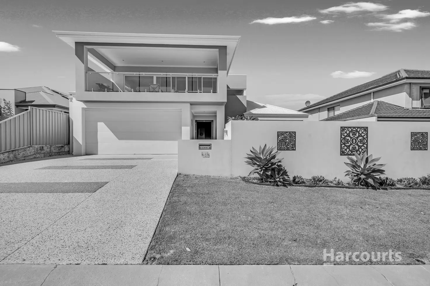 Main view of Homely house listing, 18 Abercrombie Rise, Madora Bay WA 6210