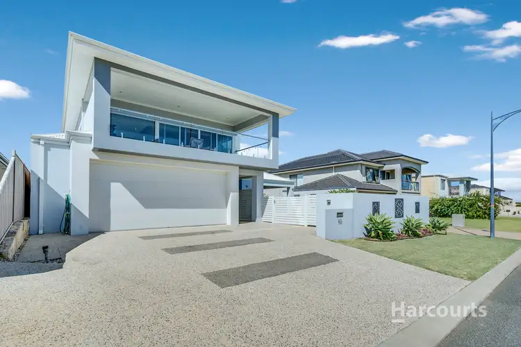 Third view of Homely house listing, 18 Abercrombie Rise, Madora Bay WA 6210