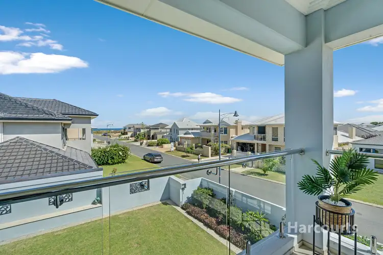 Fourth view of Homely house listing, 18 Abercrombie Rise, Madora Bay WA 6210