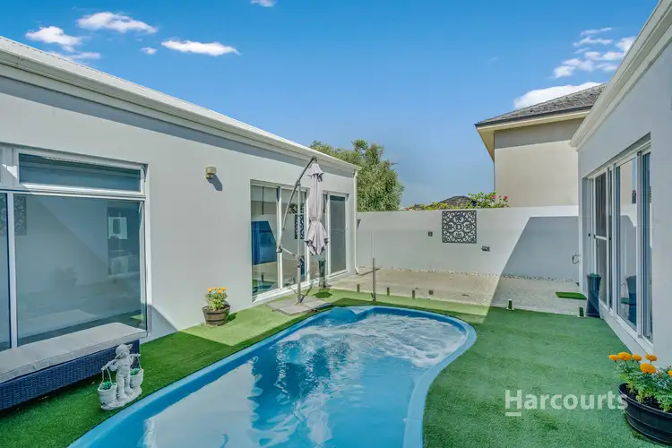 Fifth view of Homely house listing, 18 Abercrombie Rise, Madora Bay WA 6210