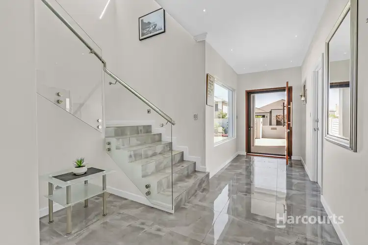 Sixth view of Homely house listing, 18 Abercrombie Rise, Madora Bay WA 6210
