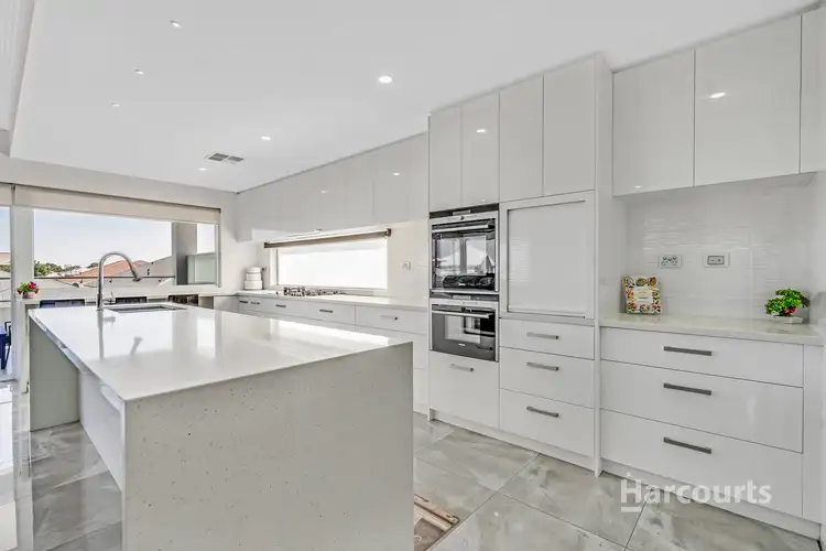 Seventh view of Homely house listing, 18 Abercrombie Rise, Madora Bay WA 6210
