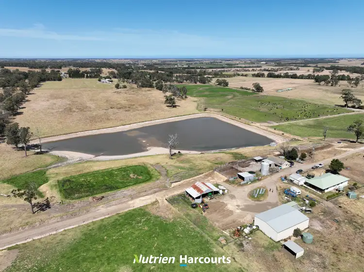 Main view of Homely rural property listing, 82 Morris Road, Yarram VIC 3971